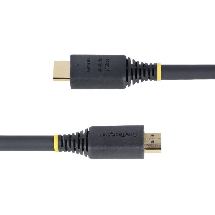 Cargador para Portátil Startech HDMI2-CABLE-4K60-7M