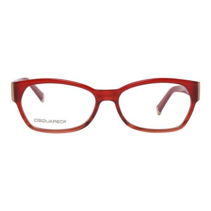 Montura de Gafas Mujer Dsquared2 2 Montura de Gafas Mujer Dsquared2 2