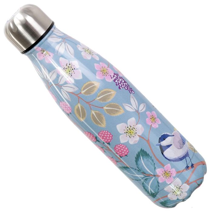 Cook Concept Termo Botella 500 Ml Acero Inoxidable Doble Pared Frío 18h Caliente 6h Estampado 1 Cook Concept Termo Botella 500 Ml Acero Inoxidable Doble Pared Frío 18h Caliente 6h Estampado 1