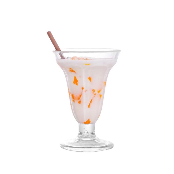Copa de Helados y Batidos La Mediterránea 0,28 l (24 Unidades) 1 Copa de Helados y Batidos La Mediterránea 0,28 l (24 Unidades) 1