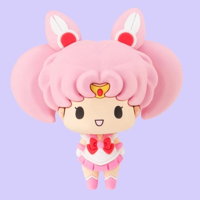 Pack 6 Figuras Megahouse Chokorin Mascot 4 Pack 6 Figuras Megahouse Chokorin Mascot 4