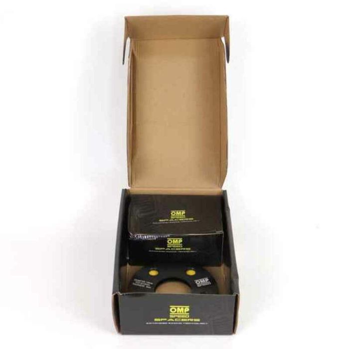Set de Separadores OMP OMPS08420501 5X100 57,1 M14 x 1,50 5 mm 2