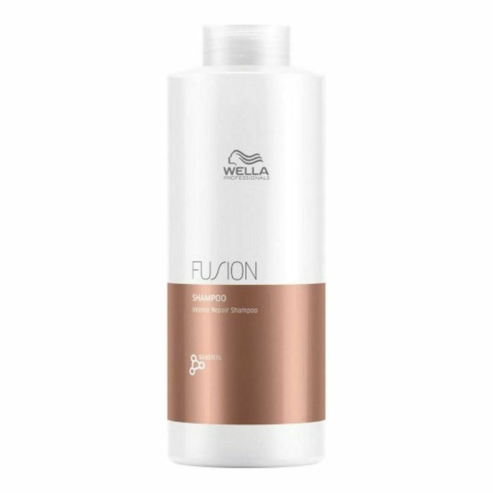 Fusion Intense Repair Shampoo 1000 mL Wella