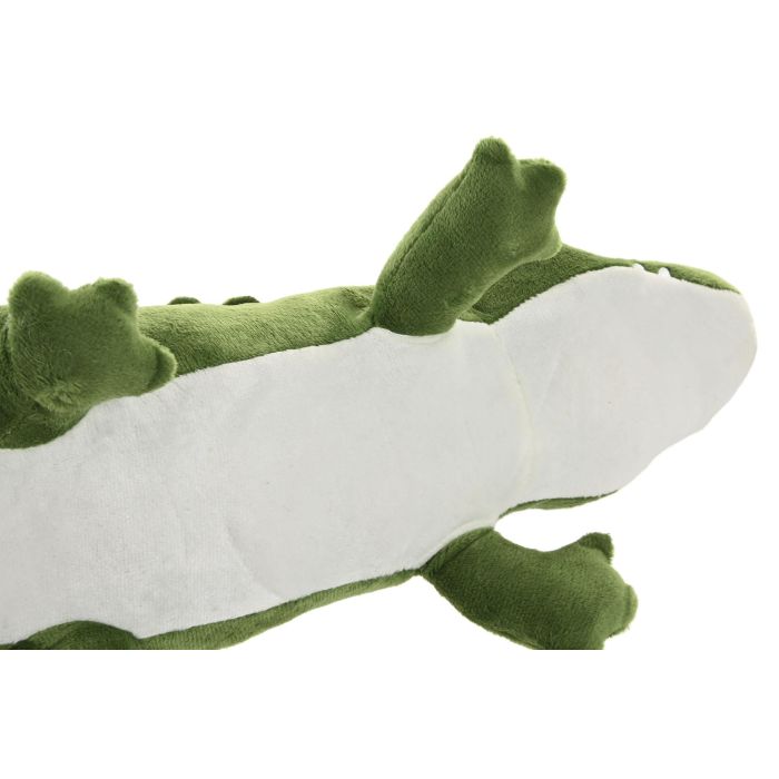 Peluche Kids DKD Home Decor Verde 20 x 12 x 53 cm (6 Unidades) 3