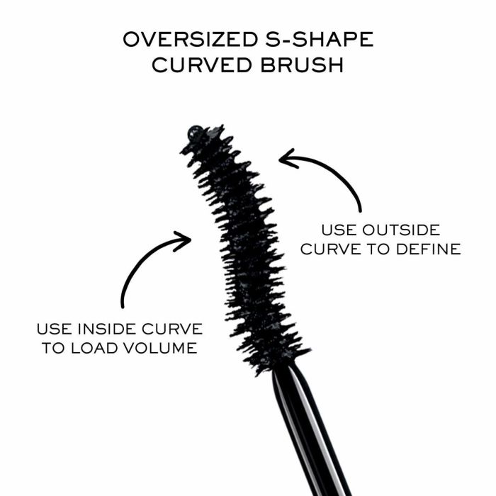 Lancôme HYPNÔSE DRAMA Máscara de Pestañas Máximo Volumen Larga Duración Color Intenso Cepillo XL Sin Grumos 6,5 ml. Apta Lentes Contacto 5 Lancôme HYPNÔSE DRAMA Máscara de Pestañas Máximo Volumen Larga Duración Color Intenso Cepillo XL Sin Grumos 6,5 ml. Apta Lentes Contacto 5