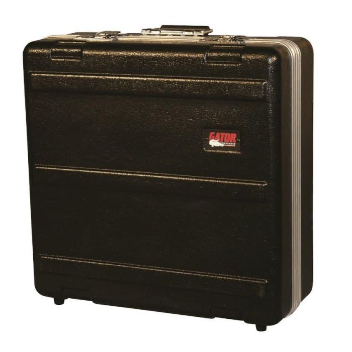 Estuche Polietileno Gator Mezcladores - 45 X 44 X 16,50 Cm 1 Estuche Polietileno Gator Mezcladores - 45 X 44 X 16,50 Cm 1