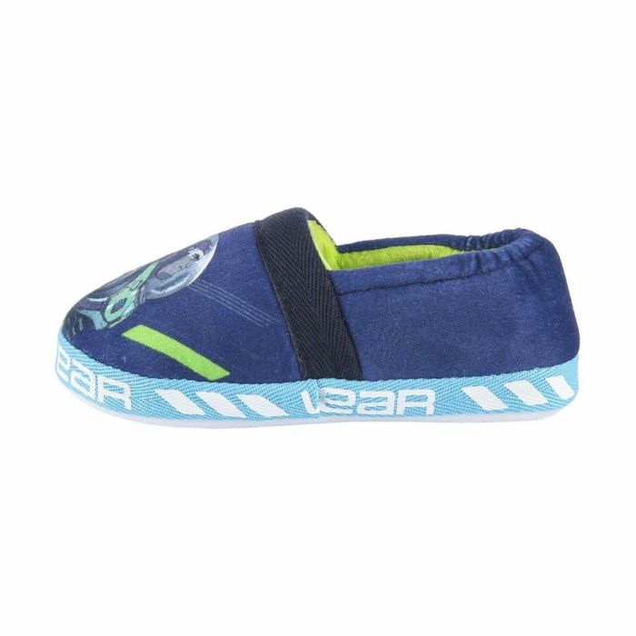 Zapatillas de Estar por Casa Buzz Lightyear Azul oscuro 1
