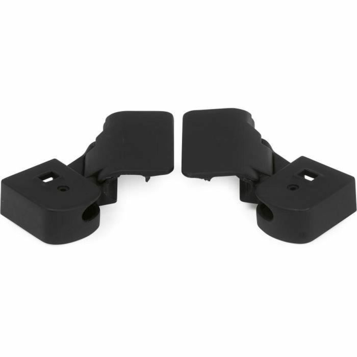 Chicco AAAAA45516 Adaptadores Fast-in para Sillas de Coche compatible con Cochecito We