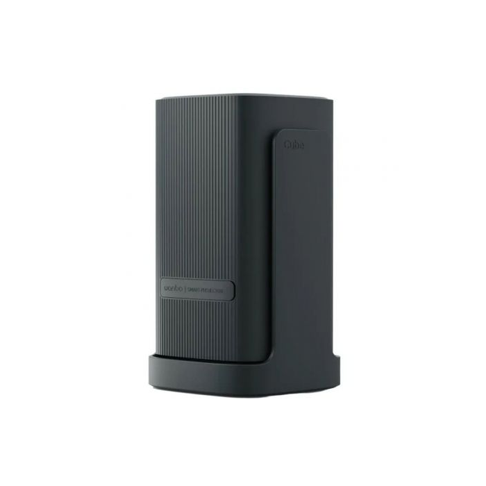 Wanbo Cube 1 Proyector Portátil 350 Lúmenes HD Android TV 11 WiFi 720p 120" Verde Oscuro 2 Wanbo Cube 1 Proyector Portátil 350 Lúmenes HD Android TV 11 WiFi 720p 120" Verde Oscuro 2