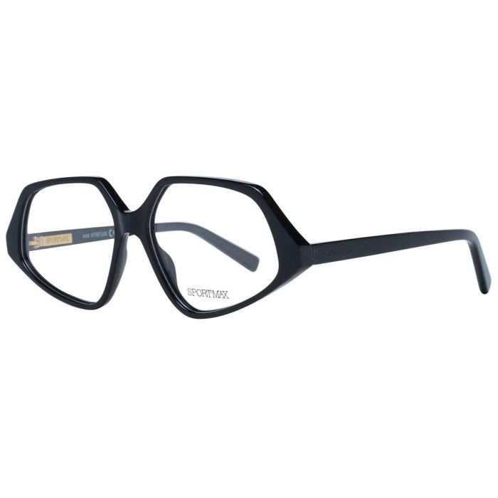 Montura de Gafas Mujer Sportmax SM5011 54001 Montura de Gafas Mujer Sportmax SM5011 54001