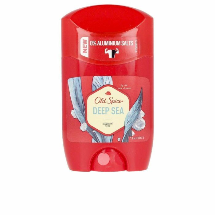 Old Spice Deep Sea Deo Stick Old Spice Deep Sea Deo Stick