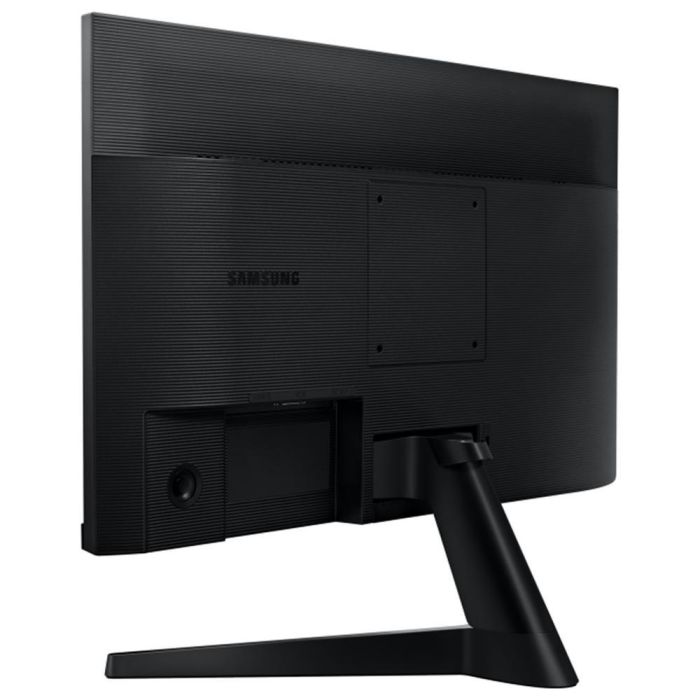 Samsung MONITOR 27" S27C312EAU 68.6 cm (27") 1920 x 1080 pixels Full HD LED Black 2 Samsung MONITOR 27" S27C312EAU 68.6 cm (27") 1920 x 1080 pixels Full HD LED Black 2