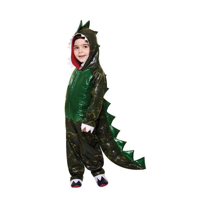 Disfraz t-rex talla 7-9 años Disfraz t-rex talla 7-9 años