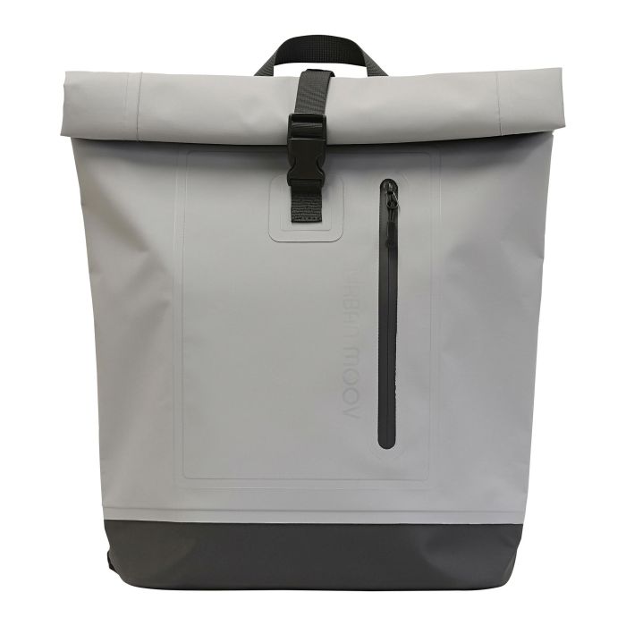 TNB Bolsa dos rollup impermeable 20-25L GRIS