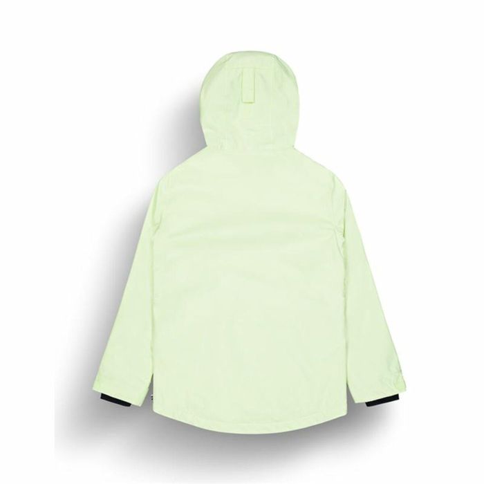 Chaqueta de Esquí Picture Seakrest Jkt C Lime Cream Hemp Roebuck 4