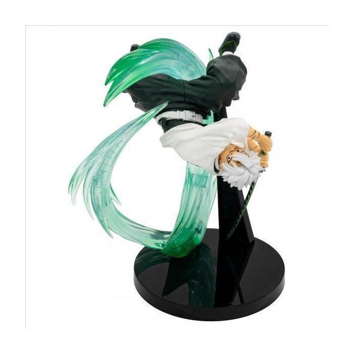 Figura Banpresto Demon Slayer Kimetsu No 1