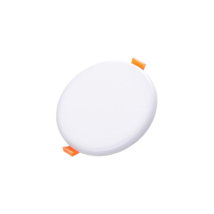 Placa LED 11W 800Lm 2700ºK Circular sin Marco 40.000H [LUM-NSDL-R125 Placa LED 11W 800Lm 2700ºK Circular sin Marco 40.000H [LUM-NSDL-R125