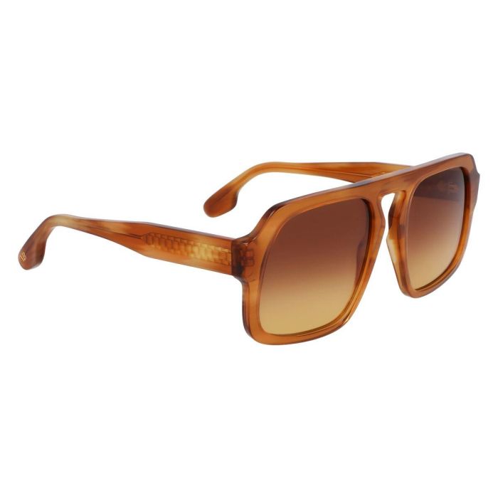 Gafas de Sol Mujer Victoria Beckham VB674S-5319773 Ø 53 mm 1