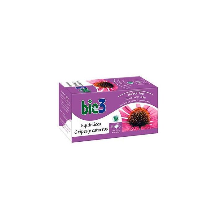 Bie3 Gripes Y Catarros Infusion 25Sbrs