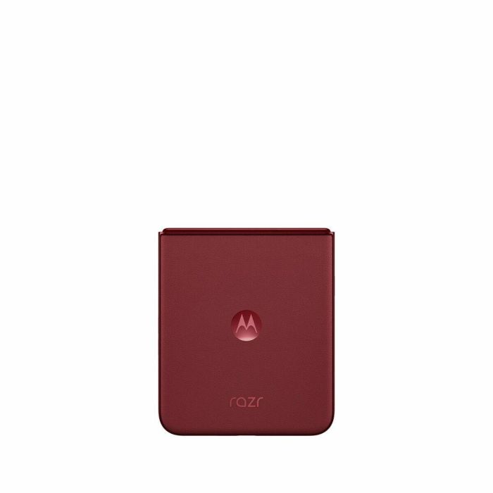 Smartphone Motorola PB8R0008PL Octa Core 16 GB RAM 512 GB Rojo 14 Smartphone Motorola PB8R0008PL Octa Core 16 GB RAM 512 GB Rojo 14