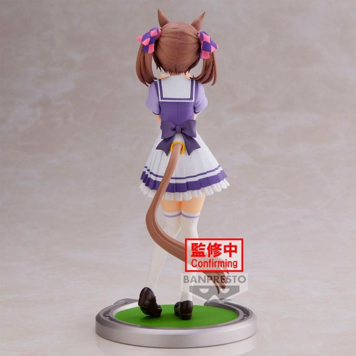 Figura Smart Falcon Uma Musume Pretty Derby 17cm 2