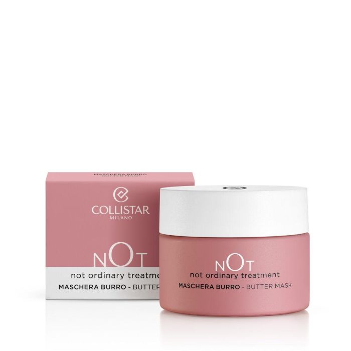 Collistar Not Bálsamo Mascarilla 1 Collistar Not Bálsamo Mascarilla 1