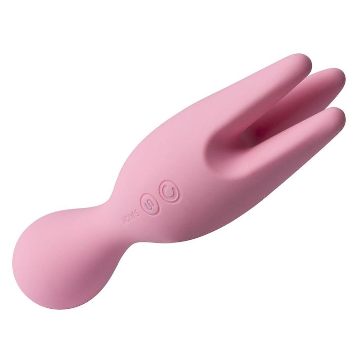 Masajeador Svakom Nymph Rosa 12