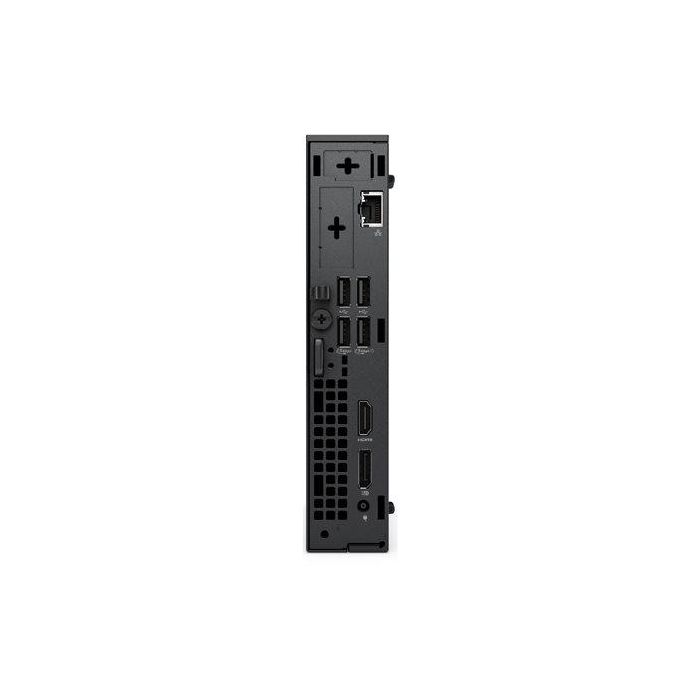 Dell Qcm1250 Mini Ordenador Intel Core Ultra 7 265T, 16GB DDR5 RAM, 512GB SSD NVMe, Windows 11 Pro 3 Dell Qcm1250 Mini Ordenador Intel Core Ultra 7 265T, 16GB DDR5 RAM, 512GB SSD NVMe, Windows 11 Pro 3