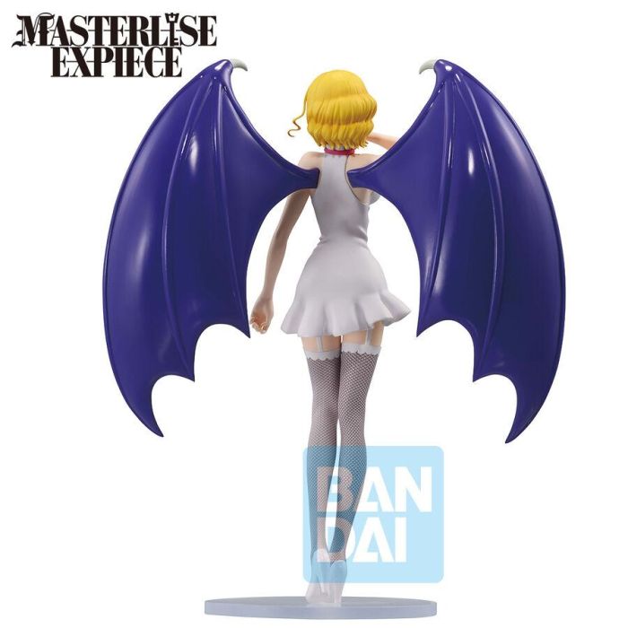 Ichibansho Figura One Piece Heroines Stussy - PVC 20 cm 2 Ichibansho Figura One Piece Heroines Stussy - PVC 20 cm 2