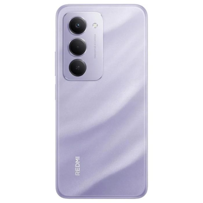 Xiaomi Redmi 15 4G Smartphone 6.9" FHD+ 144Hz, Cámara 50MP, Batería 7000mAh, 8GB RAM, Android 15 3