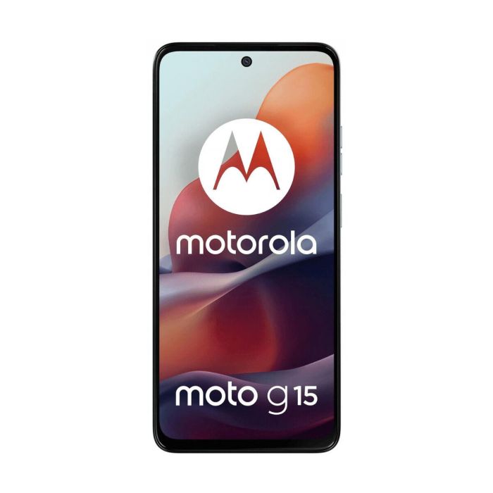 Smartphone Motorola PB6E0063PL 6,72" Octa Core 8 GB RAM 128 GB Azul 7