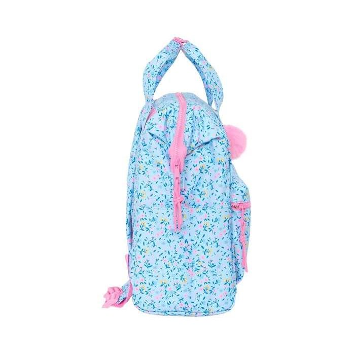 Safta Mochila con asas para portátil 13'' Vicky Martin Berrocal Paraíso 400x270x190 mm 2