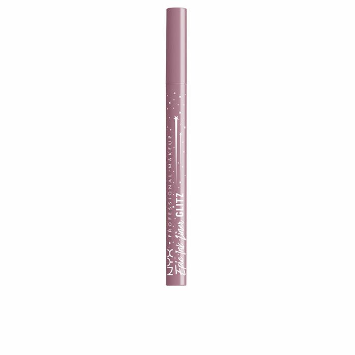 Set de Maquillaje NYX EPIC INK LINER GLITZ 0 Set de Maquillaje NYX EPIC INK LINER GLITZ 0