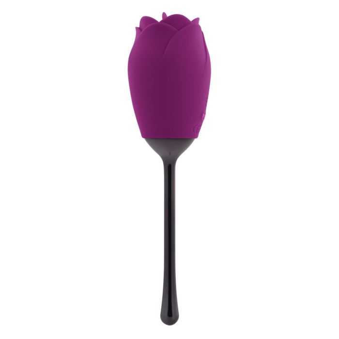 Estimulador de Clítoris Playboy Morado 8