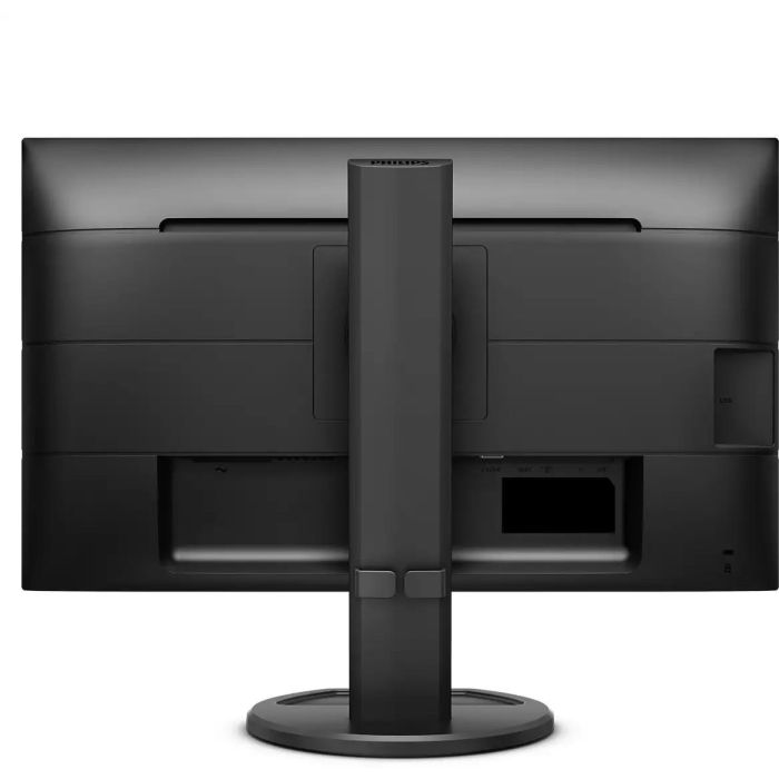Philips 243B9 Monitor IPS de 23.8" (60.5cm) Full HD con USB-C, HDMI y DisplayPort 16:9 4