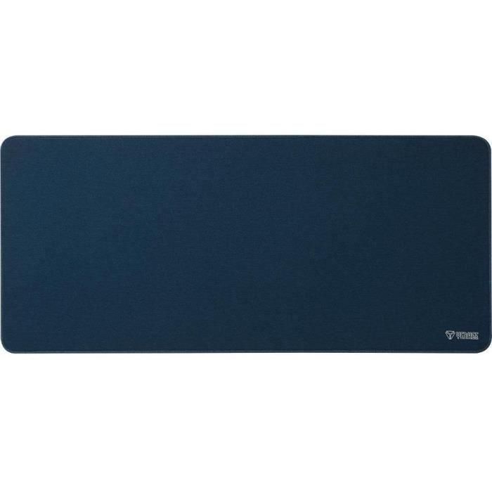 Alfombrilla de ratón XXL para escritorio - YENKEE - YPM 9040BE