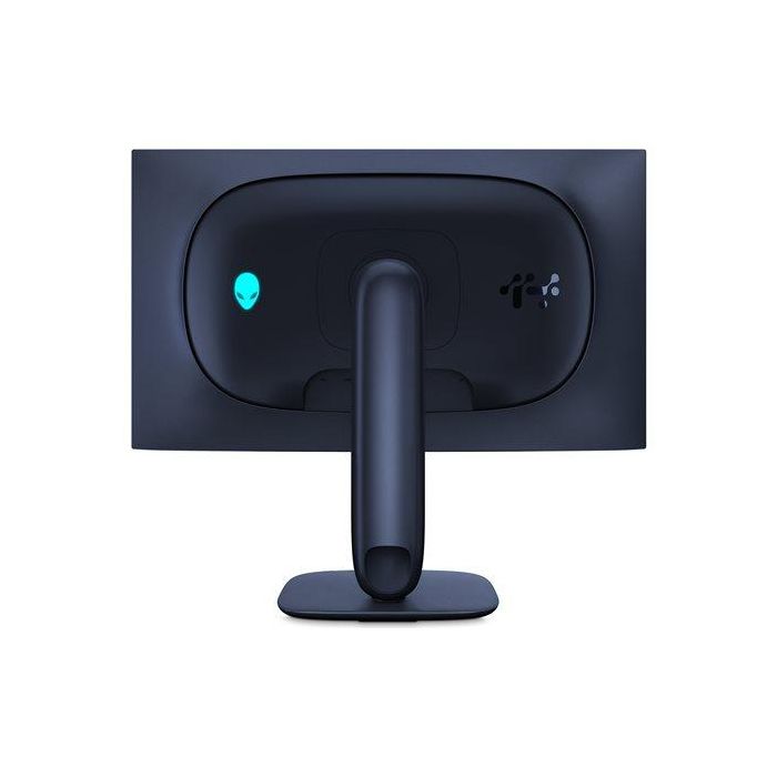 Alienware AW2725Q Monitor Gaming 27 Pulgadas 4K OLED 240Hz, Quantum Dot, 0.03ms, AMD FreeSync/NVIDIA G-SYNC, HDMI 2.1, DisplayHDR True Black 400 2