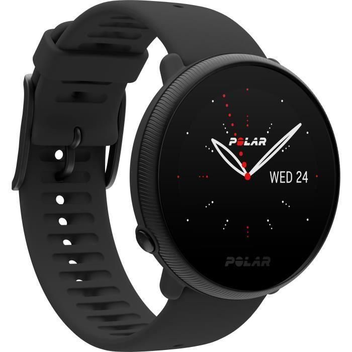 Smartwatch Polar 90085182 Negro 1,2" 1