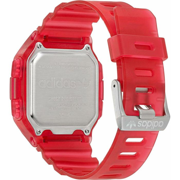 Reloj Mujer Adidas AOST22051 (Ø 48 mm) 2 Reloj Mujer Adidas AOST22051 (Ø 48 mm) 2