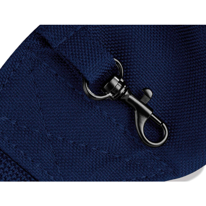 Blanca Riñonera azul marino, Otros accesorios 1