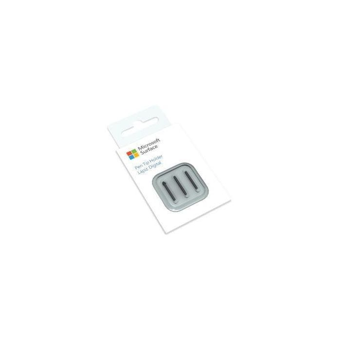 Microsoft Pen tip kit (3 tips: 2H, HB, B), Nordic Microsoft Pen tip kit (3 tips: 2H, HB, B), Nordic