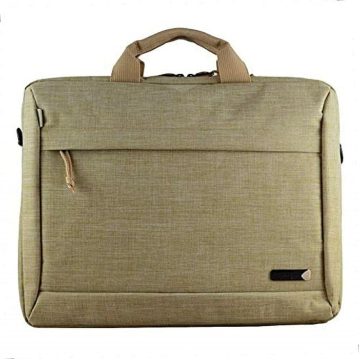 Maletín para Portátil Tech Air TAN1210 14-15,6" Beige Maletín para Portátil Tech Air TAN1210 14-15,6" Beige