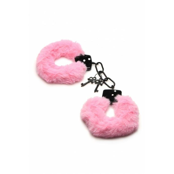 Esposas XR Rosa 0 Esposas XR Rosa 0