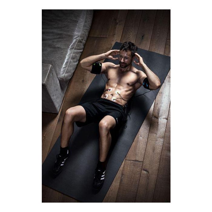 Beurer EM-95 Electroestimulador Digital Cuerpo Bluetooth EMS Abdominal Brazos Piernas 3 Beurer EM-95 Electroestimulador Digital Cuerpo Bluetooth EMS Abdominal Brazos Piernas 3