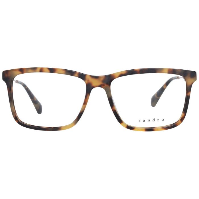Montura de Gafas Hombre Sandro Paris SD1009 56206 3 Montura de Gafas Hombre Sandro Paris SD1009 56206 3
