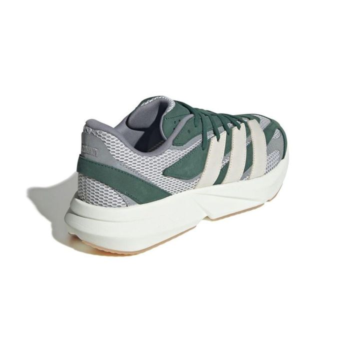 Zapatillas Deportivas Hombre Adidas Lightblaze Oliva 5-6 Años 1