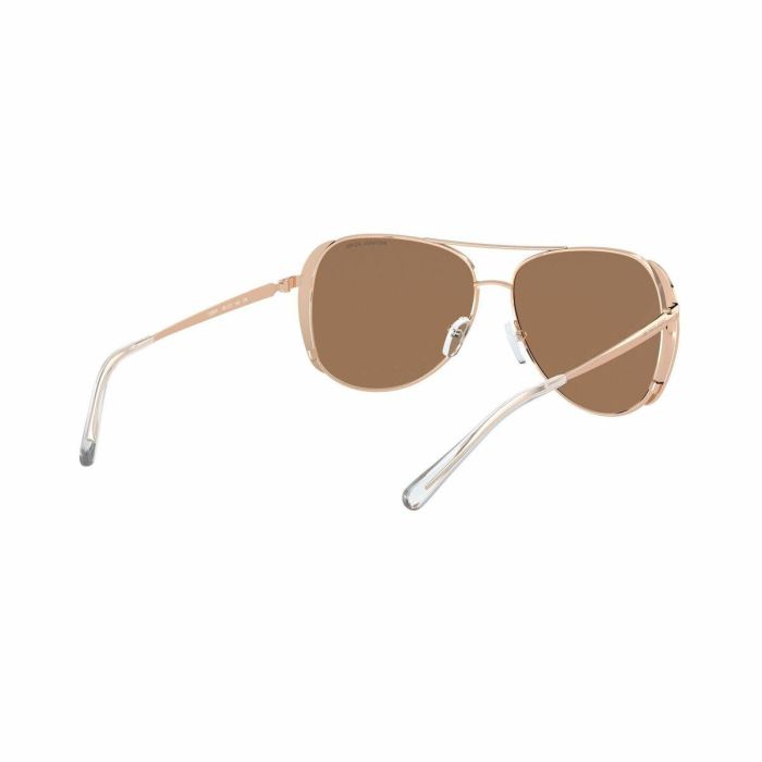 Gafas de Sol Mujer Michael Kors MK1082-1108R1 ø 58 mm 3 Gafas de Sol Mujer Michael Kors MK1082-1108R1 ø 58 mm 3