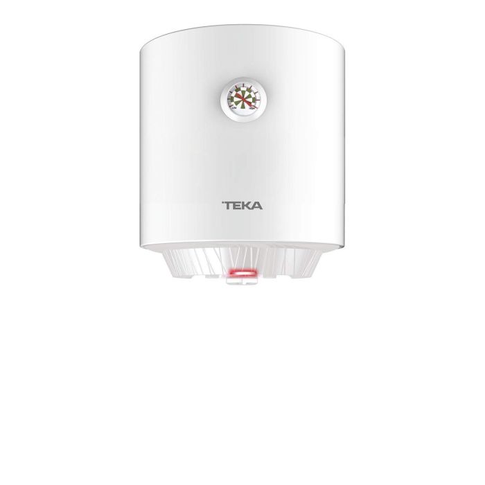 Hervidor Teka EWH 15 C Blanco 1500 W 15 L Cerámica Acero Esmaltado 2