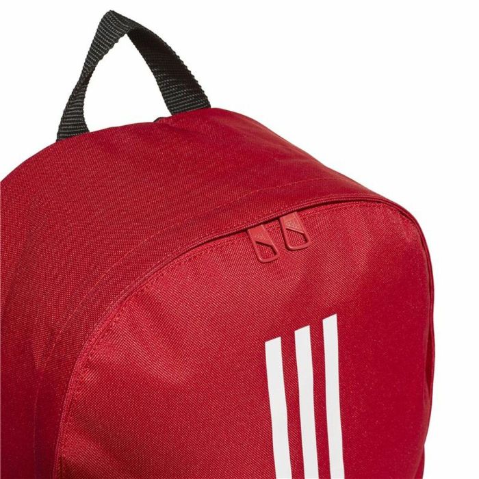 Mochila Deportiva Adidas Tiro Rojo 3