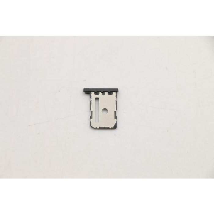 Lenovo Mechanical cover for SIM tray, designed for Lenovo devices, ensuring proper SIM card functionality and protection. 1 Lenovo Mechanical cover for SIM tray, designed for Lenovo devices, ensuring proper SIM card functionality and protection. 1